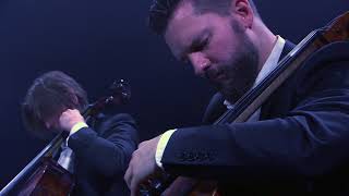 United States of Eurasia Muse C-JAM