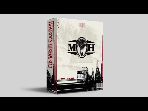 Fl Studio Hardcore Melody in 5 min + Kick MOH Style