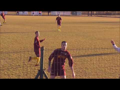 2°Tempo A.S.D. Arcadia Dolzago 0 - A.C.D. Calolziocorte 0