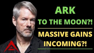 Ark Crypto Preisvorhersage 2021