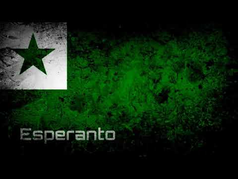 Anthem of the Esperanto Movement (Instrumental) “La Espero”