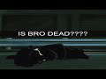 Compilation Of Moguro Being Hit By Things In The Laughing Salesman 1989