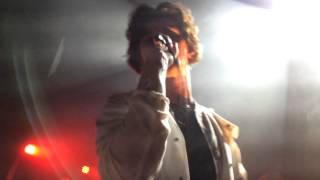 A Rush of Blood - Coasts live at Lincoln Hall 04/27/15