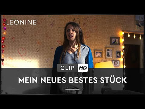 MEIN NEUES BESTES STÜCK | Clip - "Merlin" | Deutsch | Kinostart: 08.06.2017