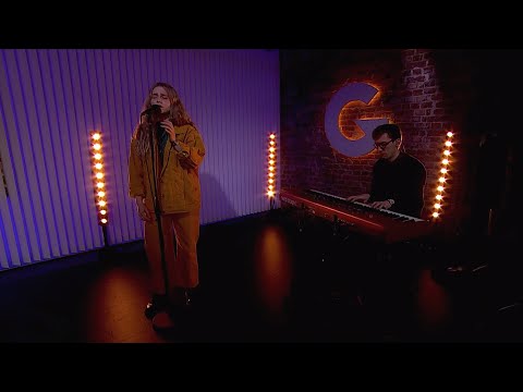 Moyka — Colder (Live on God Morgen Norge)