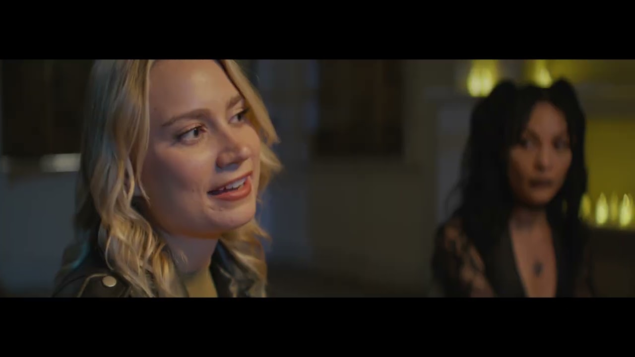 Nazi Zombies - Trailer 2025