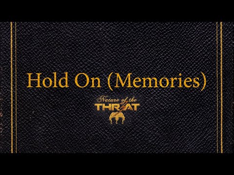 THR3AT - Hold On (Memories) (prod. by Lingo) (audio)