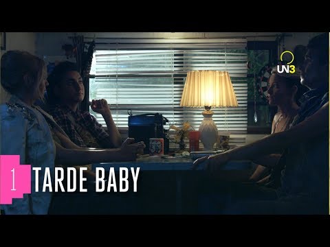 download lagu mp3 mp4 Tarde Baby, download lagu Tarde Baby gratis, unduh video klip Tarde Baby