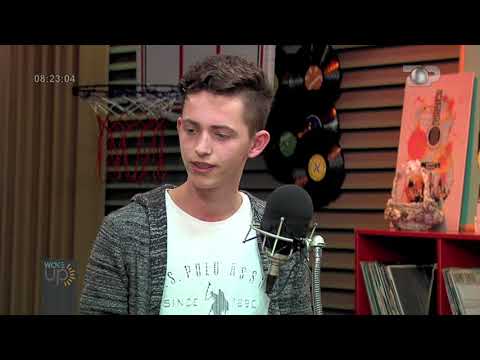 Wake Up, 7 Maj 2018, Pjesa 3 - Top Channel Albania - Entertainment Show