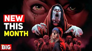 Top 25 Upcoming NEW Indie Games of October 2026