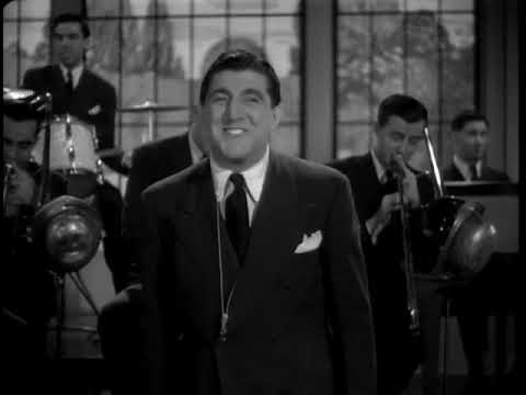 Artie Shaw & his Orchestra - Symphony of Swing (1939)