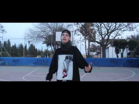 #3 LOR-K #FullRapShots / FullRapMalaga