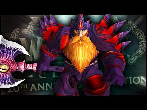 I Was Just Playing My Flute… Then This Happened - WoW Classic PvP!