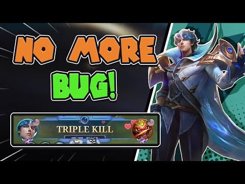 Finally They Fixed This Bug, Now I Can Finally Fix This WR | Mobile Legends