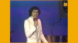 Camilo Sesto - Samba  (Puerto Rico)