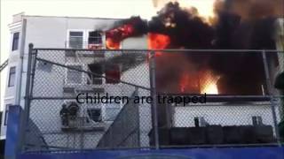 Reality TV movie- Unsung Heroes