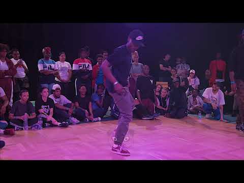 Battle UCP ARENA IV // LA FOSSE // Junior'So (Yudat) vs Aizen (CergyStyle) vs Kanon(GhettoStyle)