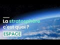 La stratosphère c'est quoi ?