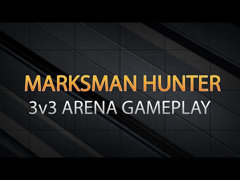 Thug Cleave 3v3 (Part 2) - WoD Season 3