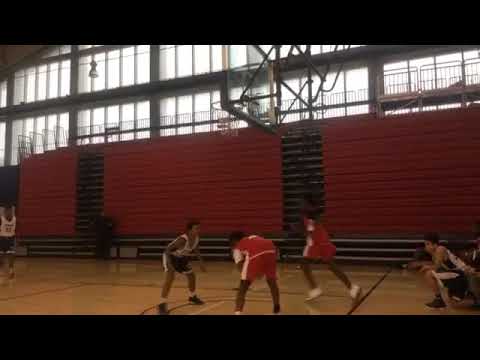 United Youth wins 68-46 over Riverside Hawks-Brian - The Big Apple Classic