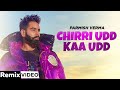 Chirri Udd Kaa Udd (Remix) | Parmish Verma | DJ Sunny | Latest Punjabi Songs 2020 | Speed  Records