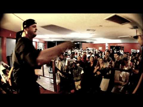 Crookyd vs Phal Kilmer