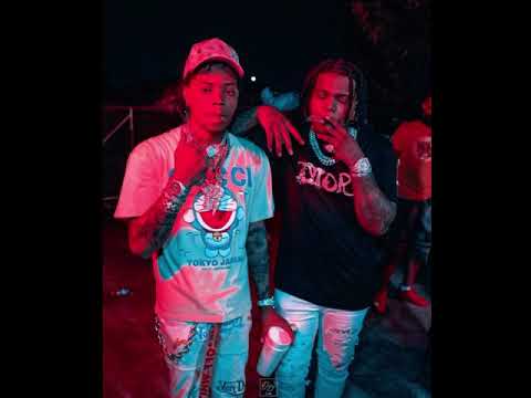 Lil Jairmy X BG NuMoney - Scoot Up(UNRELEASED)