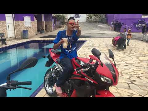 Mc Muniz - Ronco do Motor ( Previa )