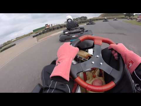 A Final - Round 8 Red Lodge 2016 Club100 Heavyweight Sprint