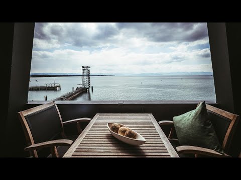 Apartments im s'Wirtshaus | Friedrichshafen, Germany | Hotel Review 🏩