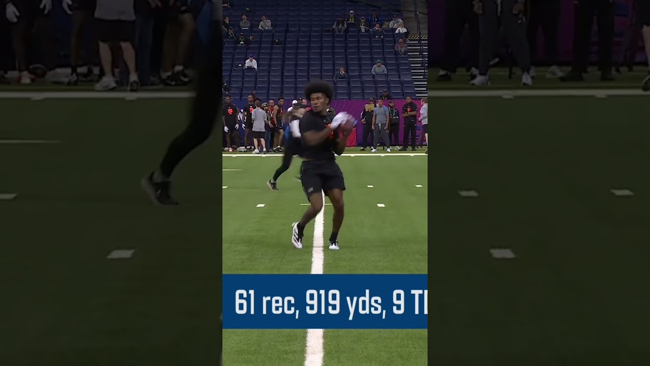 Attention to detail 👏