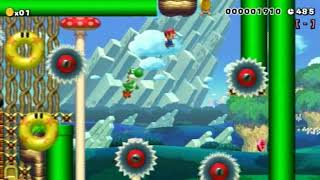 スーパーマリオメーカー＃56