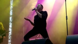 Blind Guardian - Fly [live]