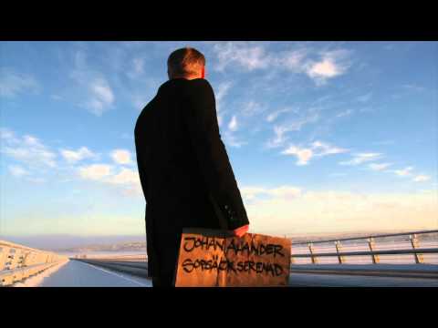 Johan Alander feat. Anna Lisa Hellqvist - Välkommen hem