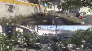 Shoot Move Communicate Kill