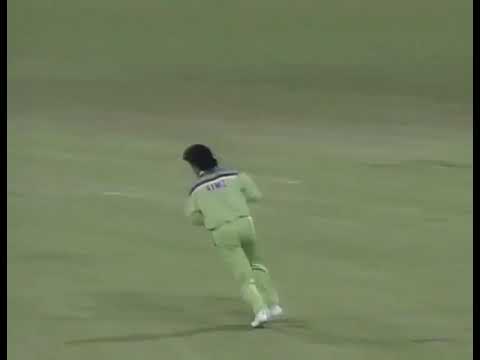 Pakistan Winning Moments - World Cup 1992