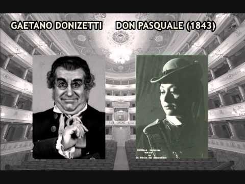 Enzo Dara & Fiorella Pediconi-"Vediamo: alla modista...Vediamo: alla modista" (Don Pasquale)