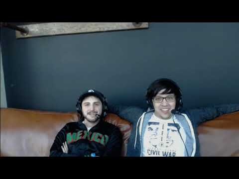 (Doubles)Pools: Azel/Rocky vs. Cactuar/Reno [Wombo Combo 10th]