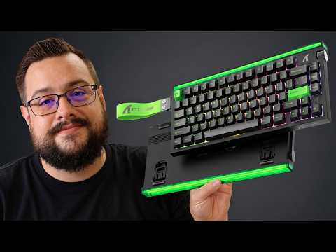 Product trailer