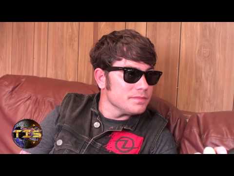 Thumbnail for Hawthorne Heights talk Illuminati, ET's, Selling Your Soul, Marijuana, 1984 and more w/TISTV by Hawthorne Heights