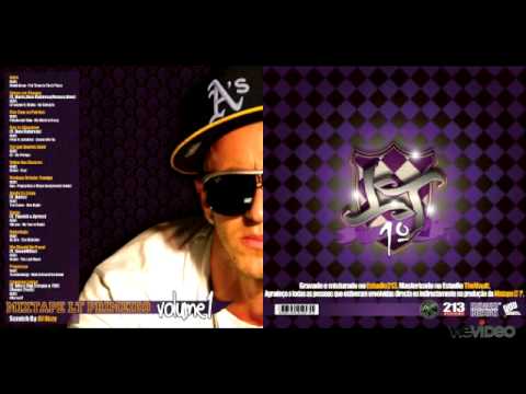 LT aka Philly Gonzalez (Governo Sombra) - Connexion Latina (ft. Alka,Gigi Carapia & YDR)