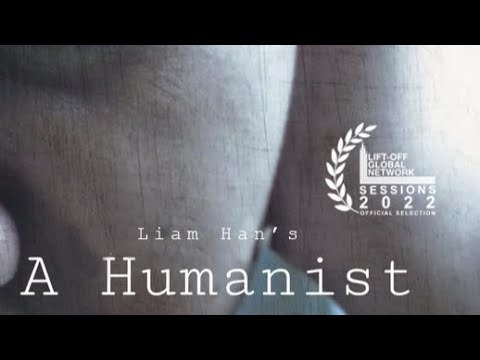 A Humanist - short film ( No budget )