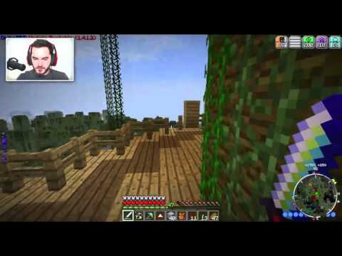 Minecraft: Ultra Modded Survival Ep. 138