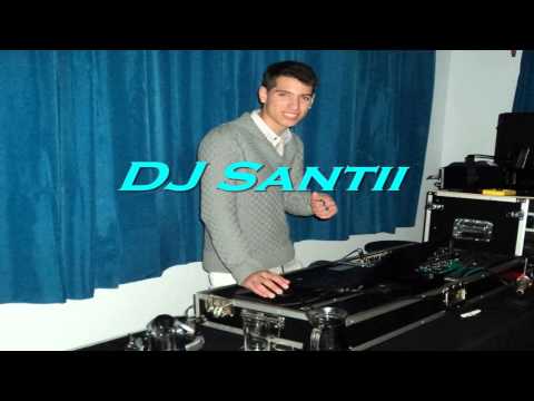 Marka Akme Ft Resk-T - Loco Cou DJ Santii Remix
