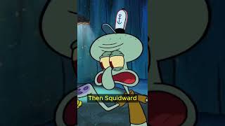 Download lagu SpongeBob REVISITS Rock Bottom!👀🤔 mp3