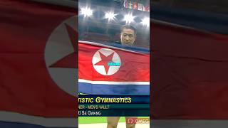 Coreia do Norte é rígida até com seus vencedores…😥