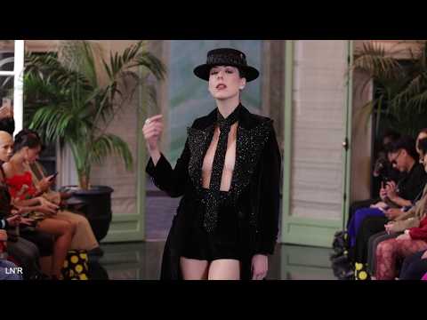 Flying Solo Paris SHOW 3 | Fall Winter 2025/2026