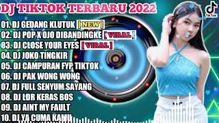 Download lagu DJ GEDANG KLUTUK REMIX X POP X OJO DIBANDINGKE | DJ TIKTOK VIRAL TERBARU 2022 FULL BASS mp3 Download lagu DJ GEDANG KLUTUK REMIX X POP X OJO DIBANDINGKE | DJ TIKTOK VIRAL TERBARU 2022 FULL BASS mp3