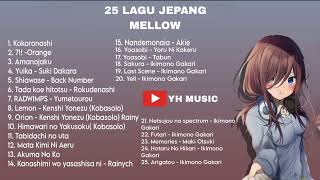 Download lagu KUMPULAN LAGU JEPANG TERENAK DAN MENENANGKAN SEPANJANH MASA!!! mp3