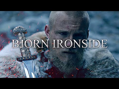 (Vikings) Bjorn Ironside